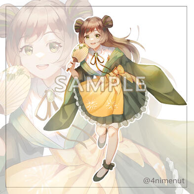 Work illustration for Campus Legends Festival x Arc Market 2023 event